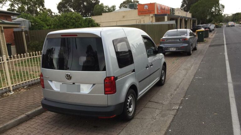 Sunday Speed Cameras: Northern Suburbs