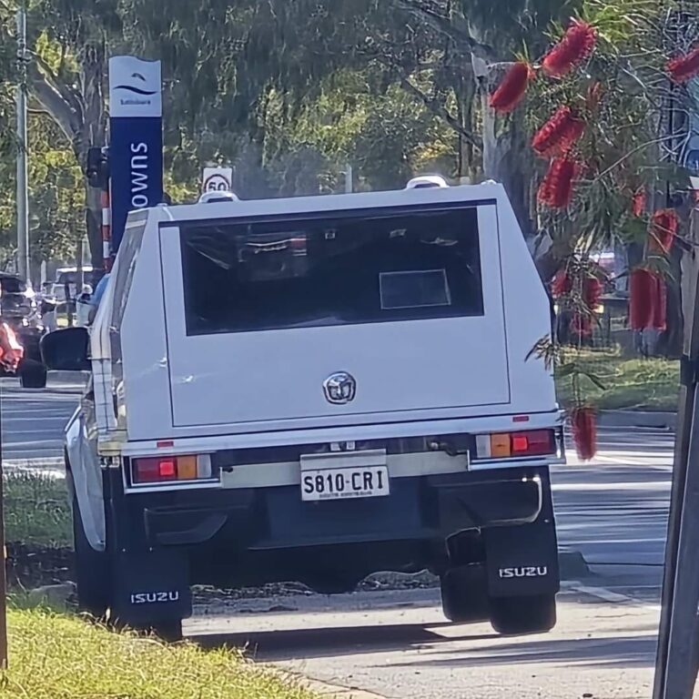 Tuesday Speed Cameras: Southern & Western Suburbs