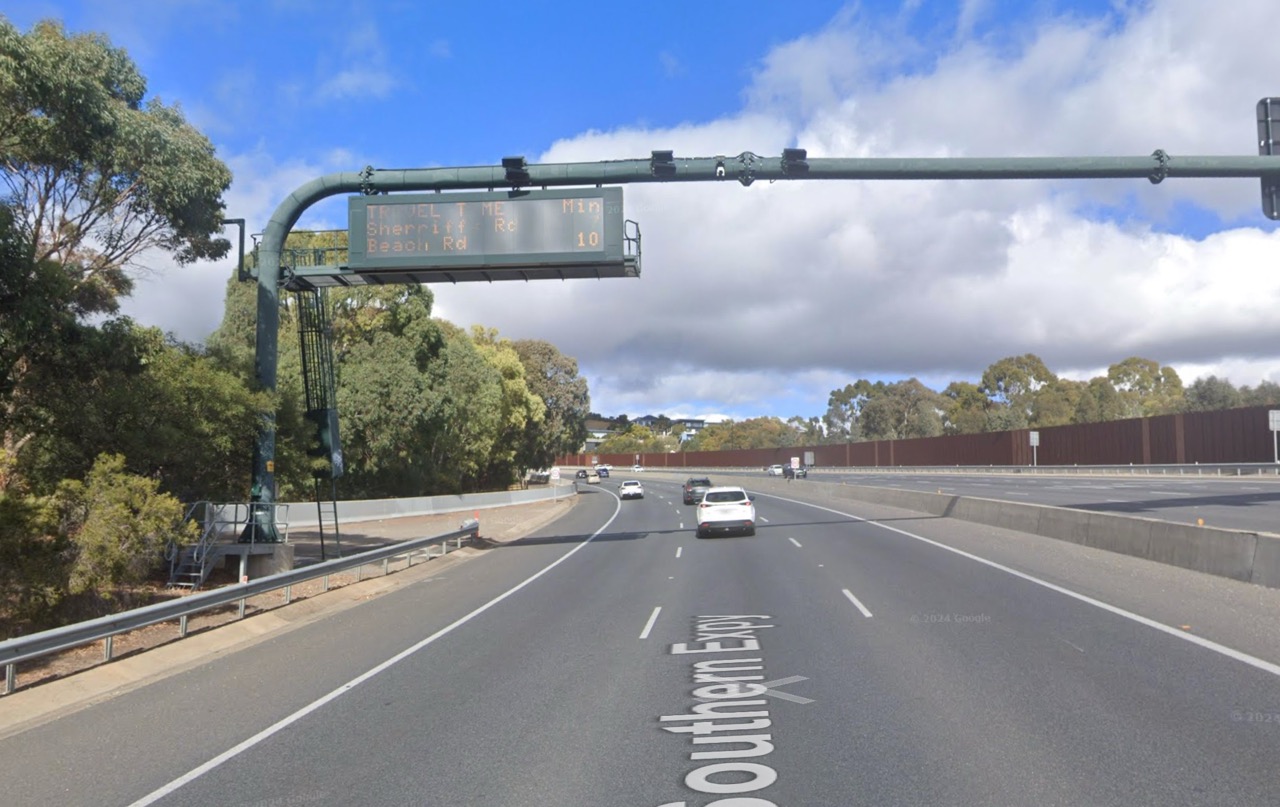 Mobile Phone Detection Camera Locations Across Adelaide Adelaide Speed Cameras