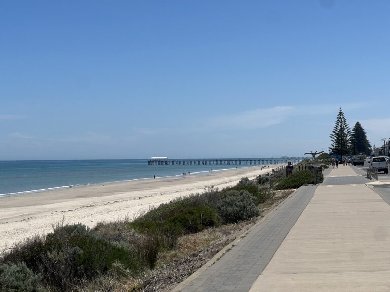 Friday Speed Cameras: Beachside & Southern Suburbs 🌞