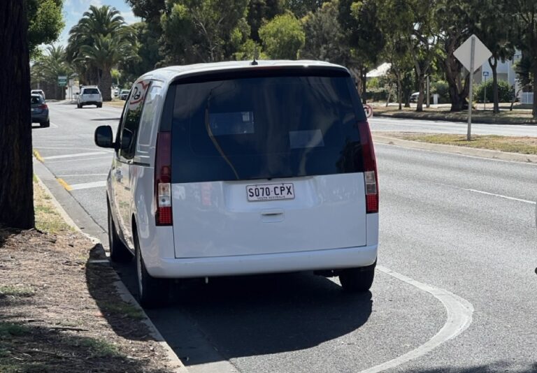 Tuesday Speed Cameras – Hills, Southern & Murraylands