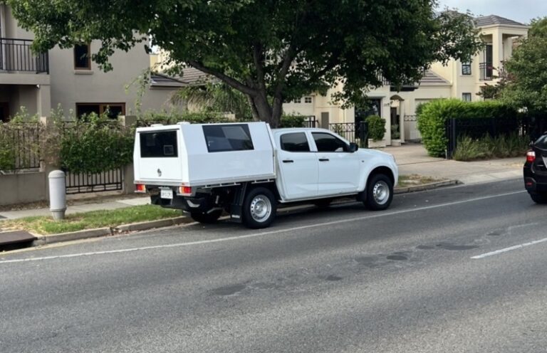 Friday Speed Cameras: Northern, Eastern & CBD Inner Suburbs