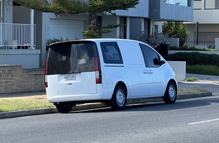 Monday Speed Cameras – Northern & Western Suburbs ☕