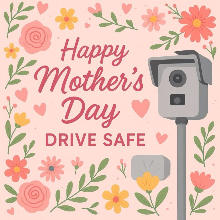 Sunday Speed Cameras – Adelaide Hills, East & City Fringe